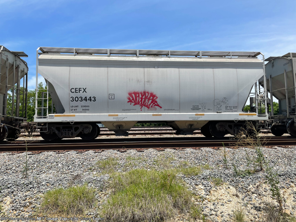 CEFX 303443